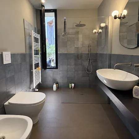 Nino Ai Maruggi Ferienhaus Alcamo