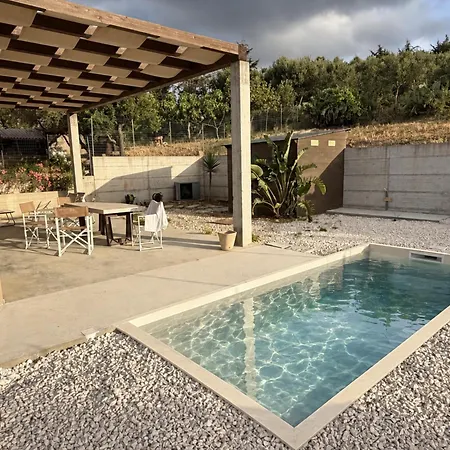 Ferienhaus Nino Ai Maruggi