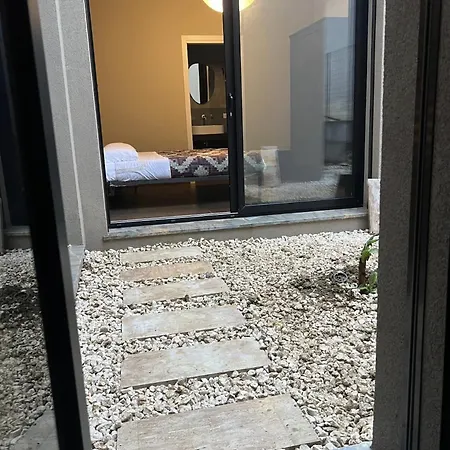 Nino Ai Maruggi Ferienhaus