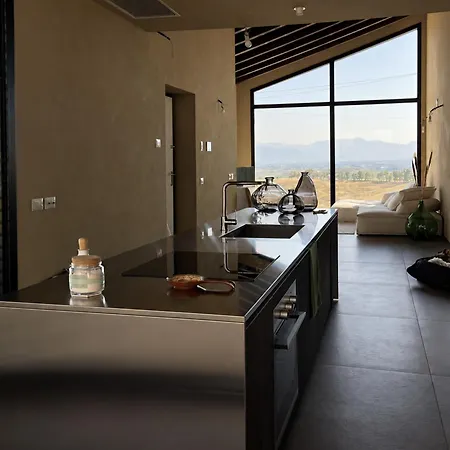 Nino Ai Maruggi Ferienhaus *